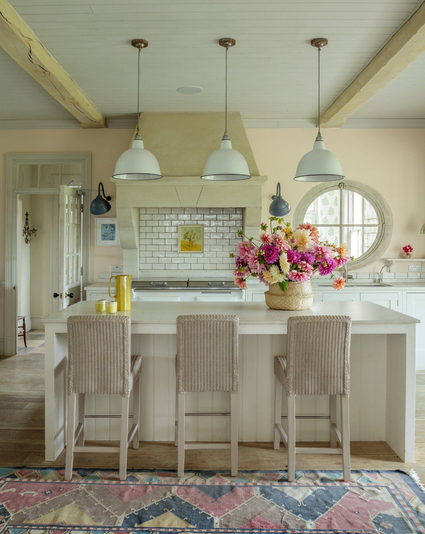 Picturesque Victorian Country Home