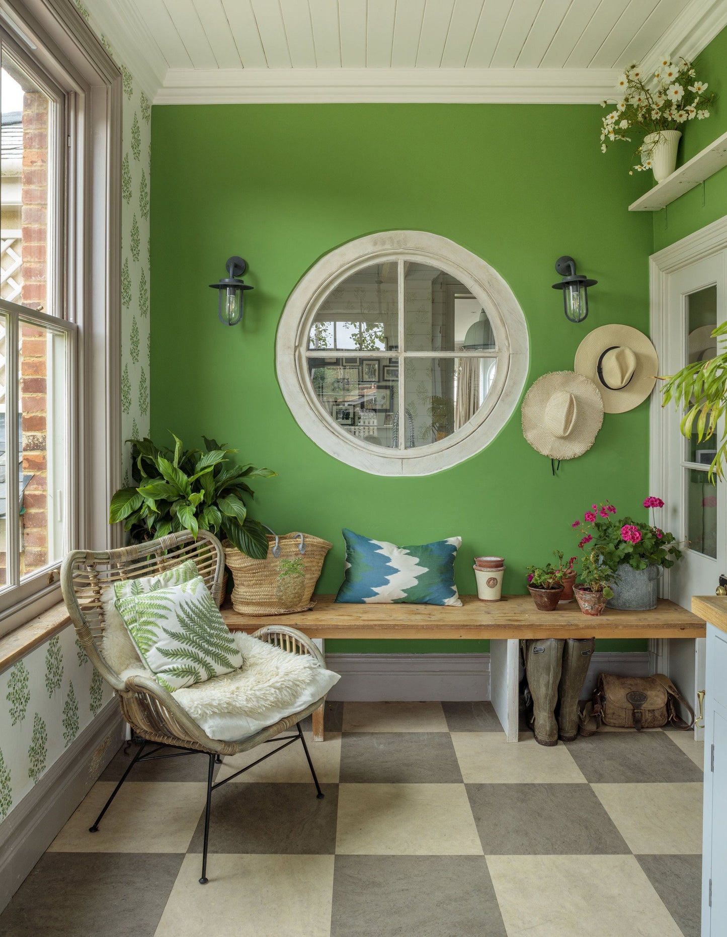 Picturesque Victorian Country Home