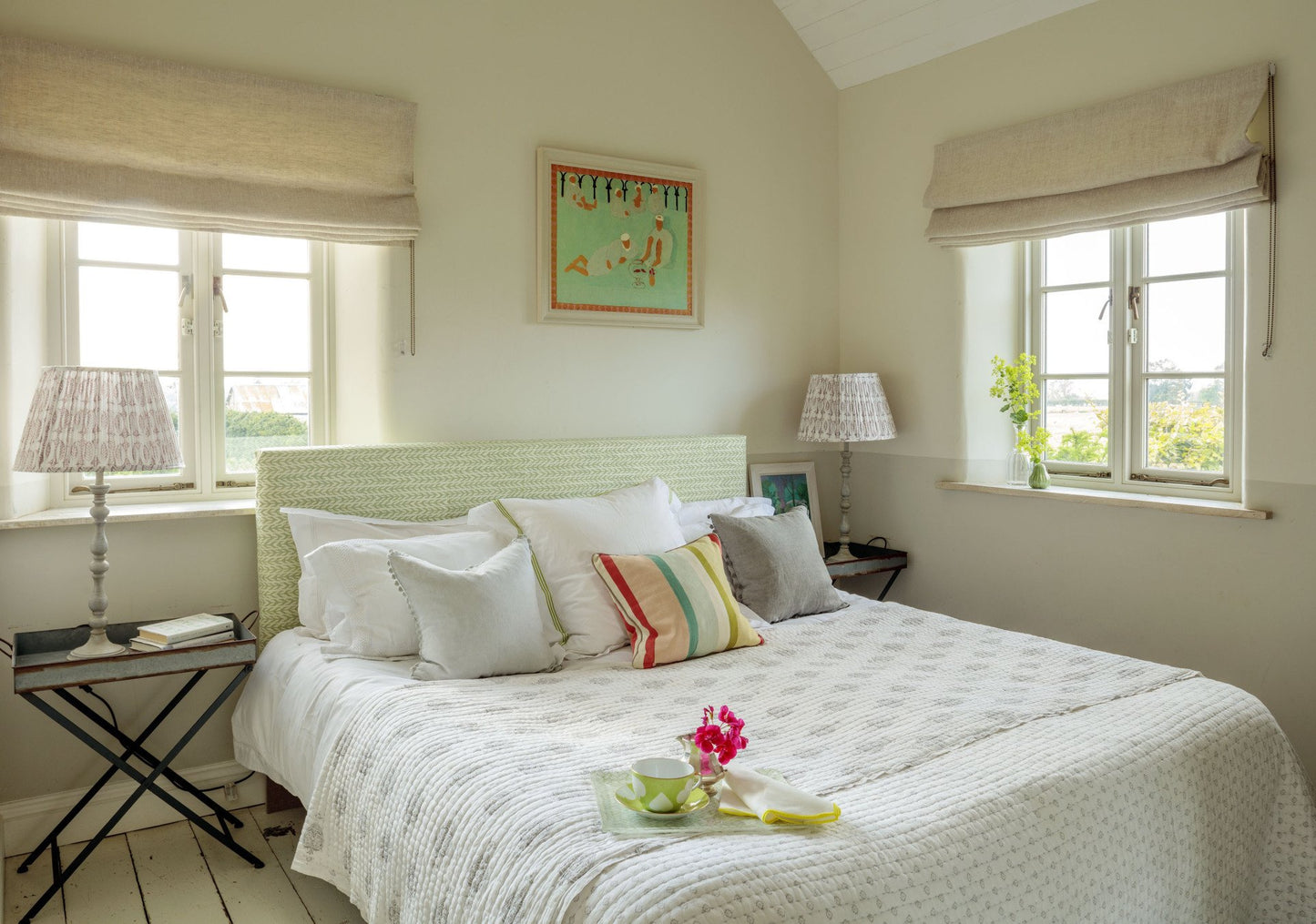 Picturesque Victorian Country Home