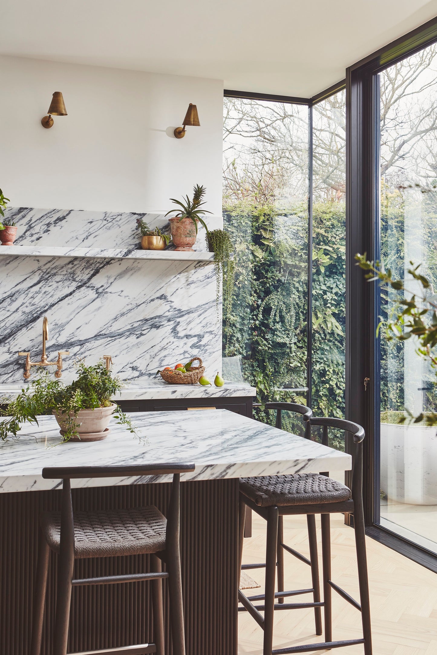 Balham Parisian