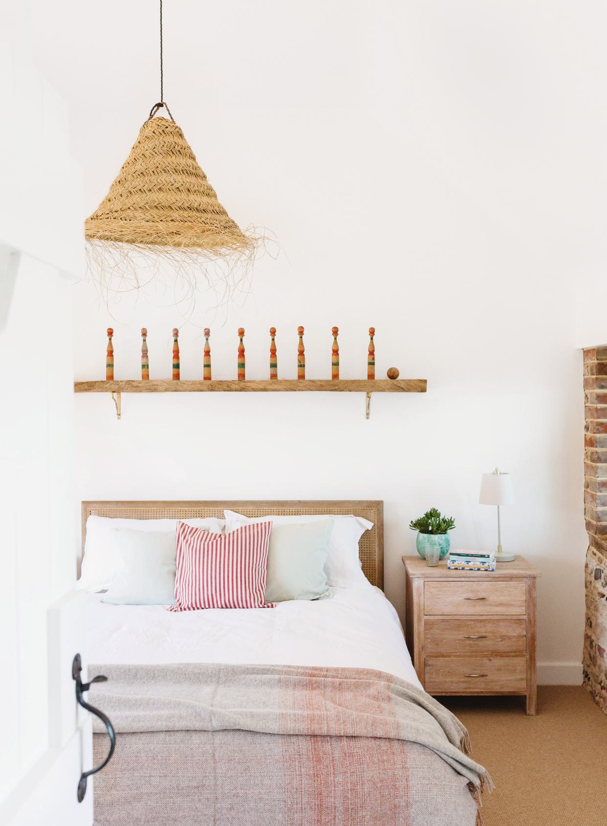 Scandi Stone Cottage