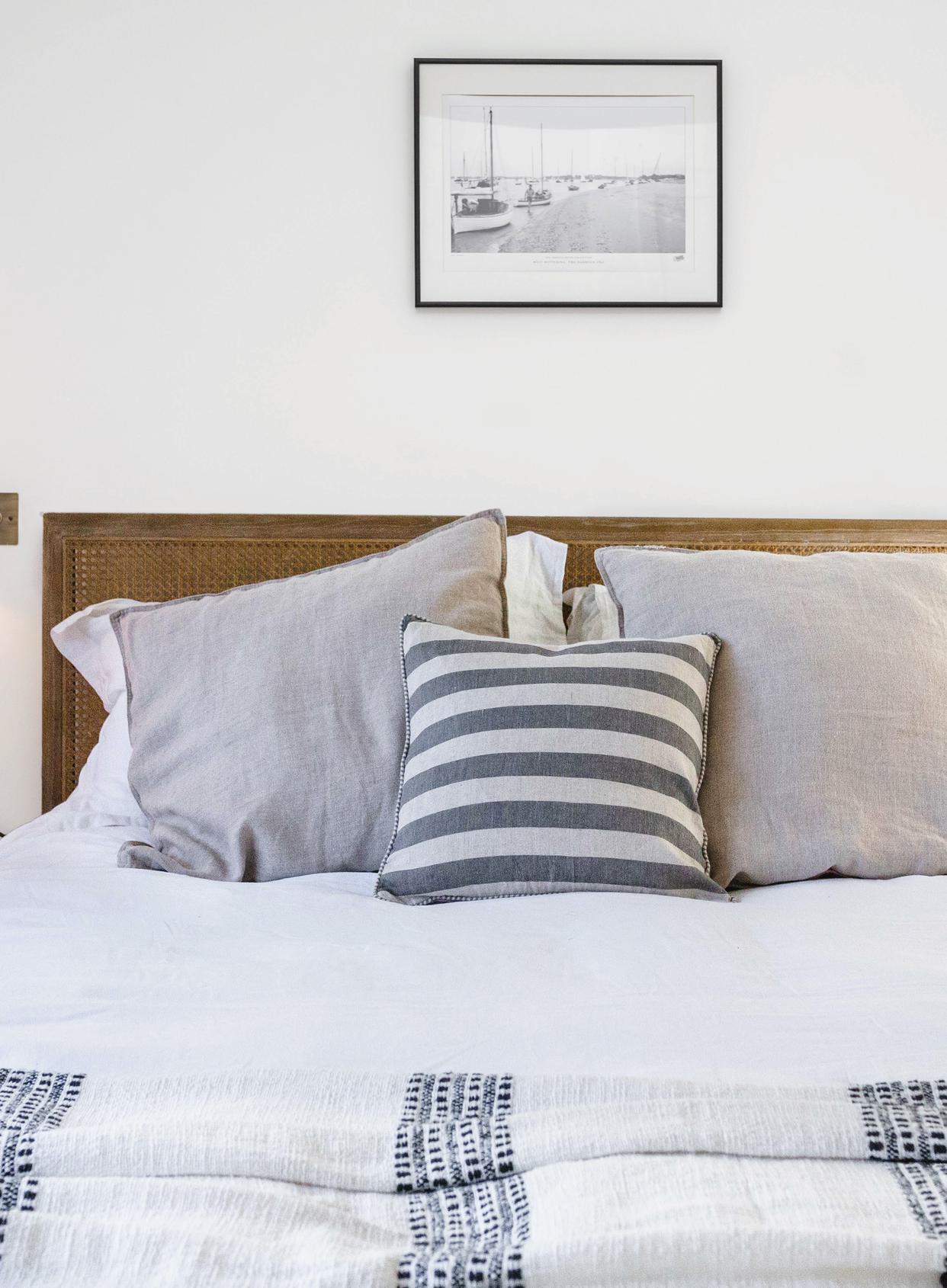 Scandi Stone Cottage