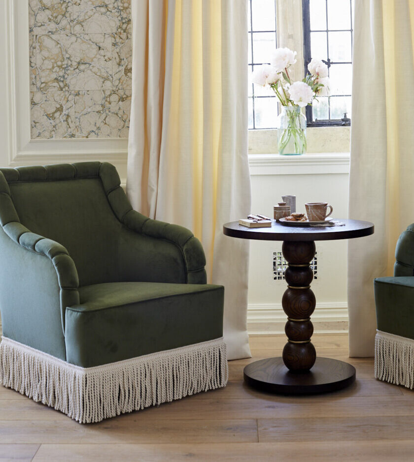 Exclusive Georgian Manor