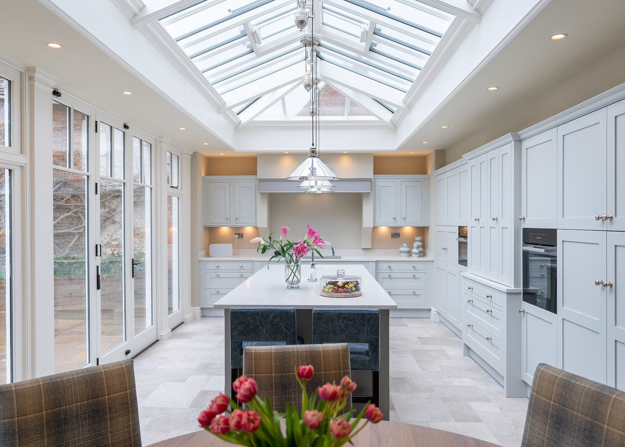 Modernised Characterful Sussex House