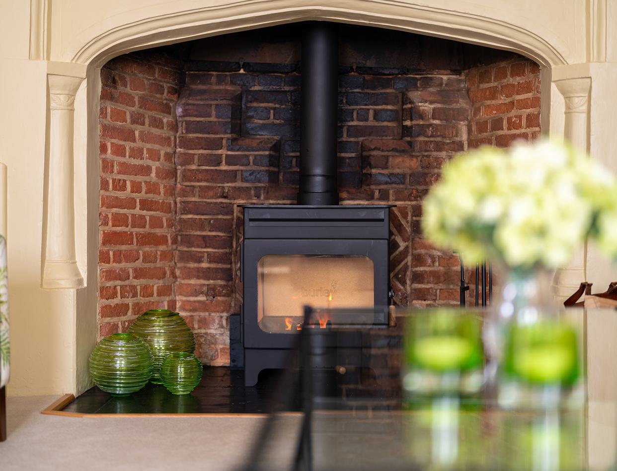 Modernised Characterful Sussex House