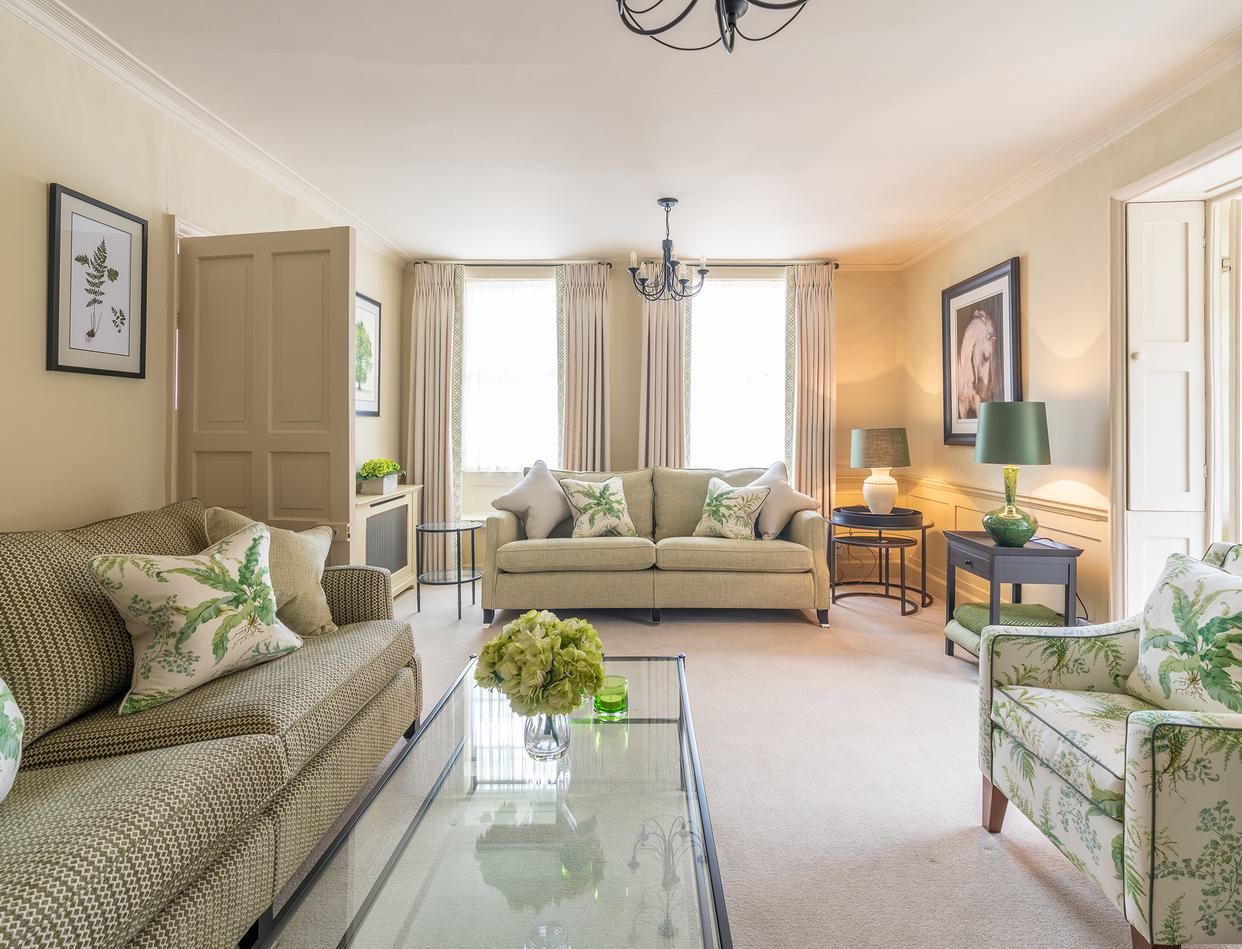 Modernised Characterful Sussex House