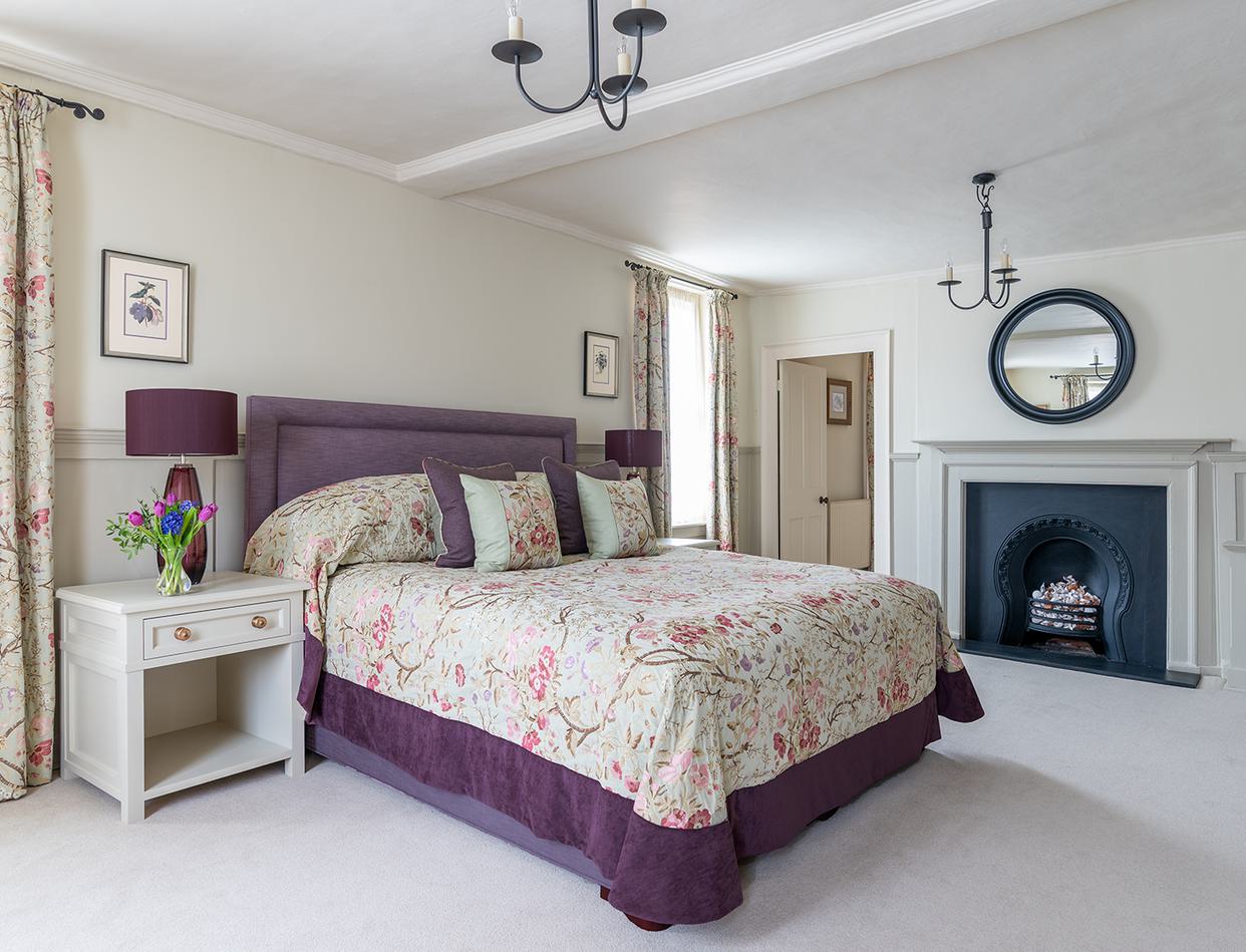 Modernised Characterful Sussex House