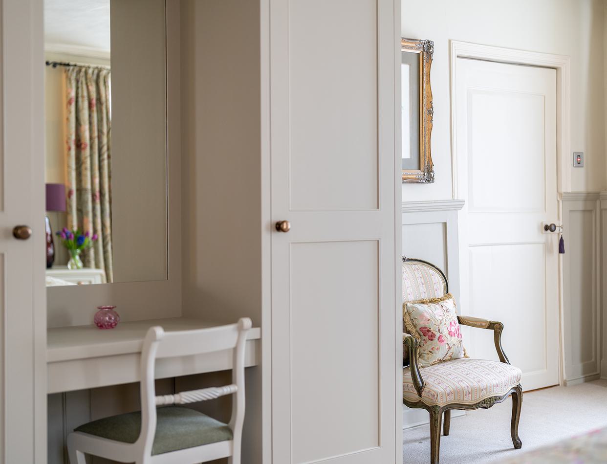 Modernised Characterful Sussex House
