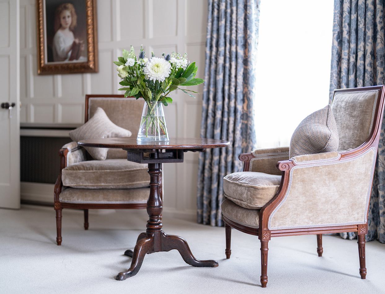 Modernised Characterful Sussex House