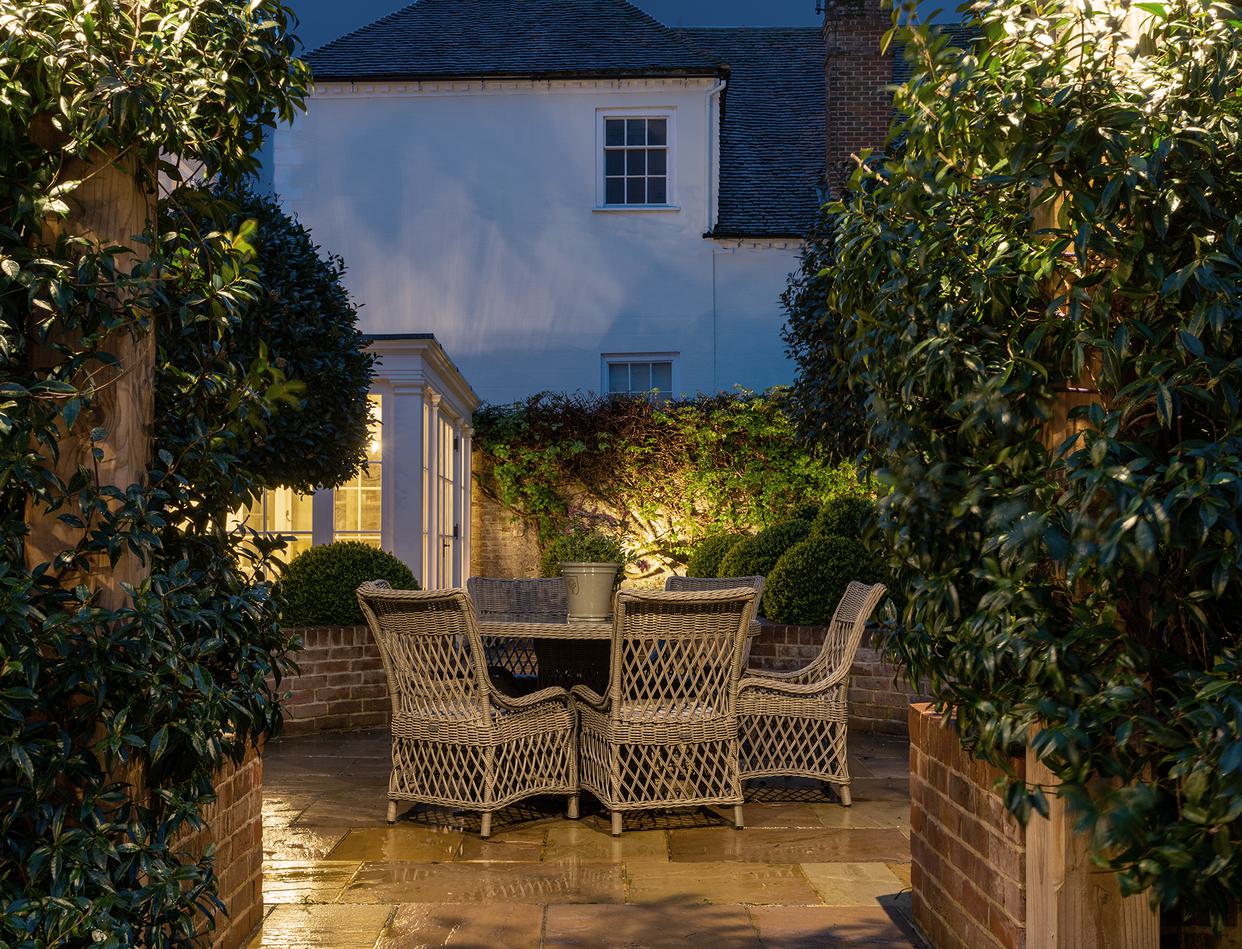Modernised Characterful Sussex House