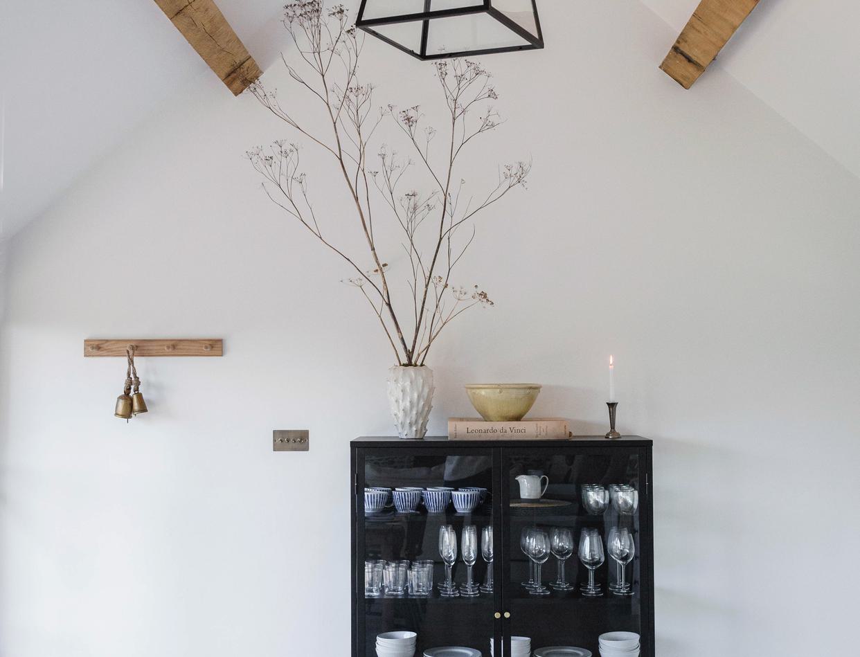 Scandi Stone Cottage