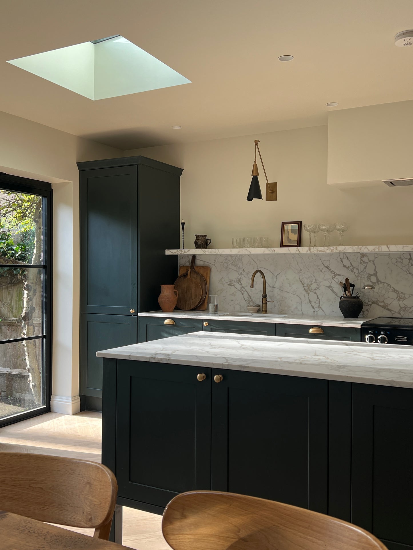 Bright Victorian Terrace
