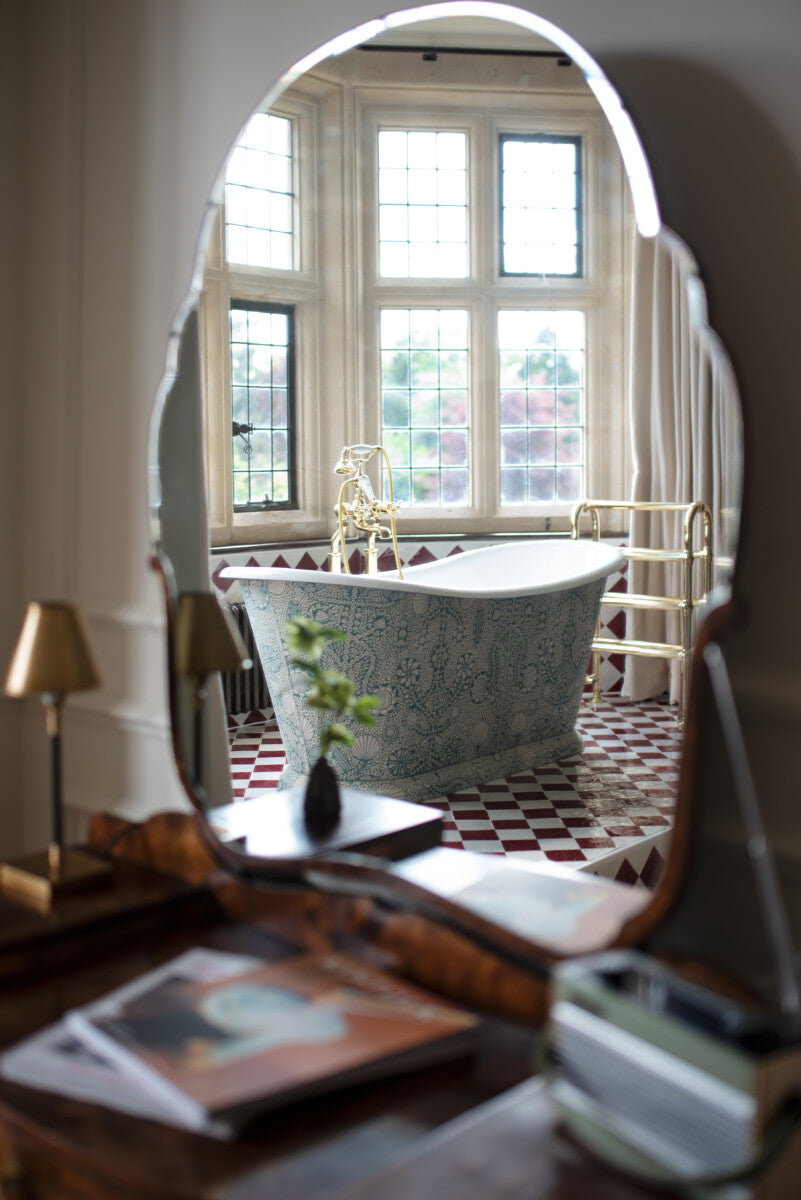 Exclusive Georgian Manor