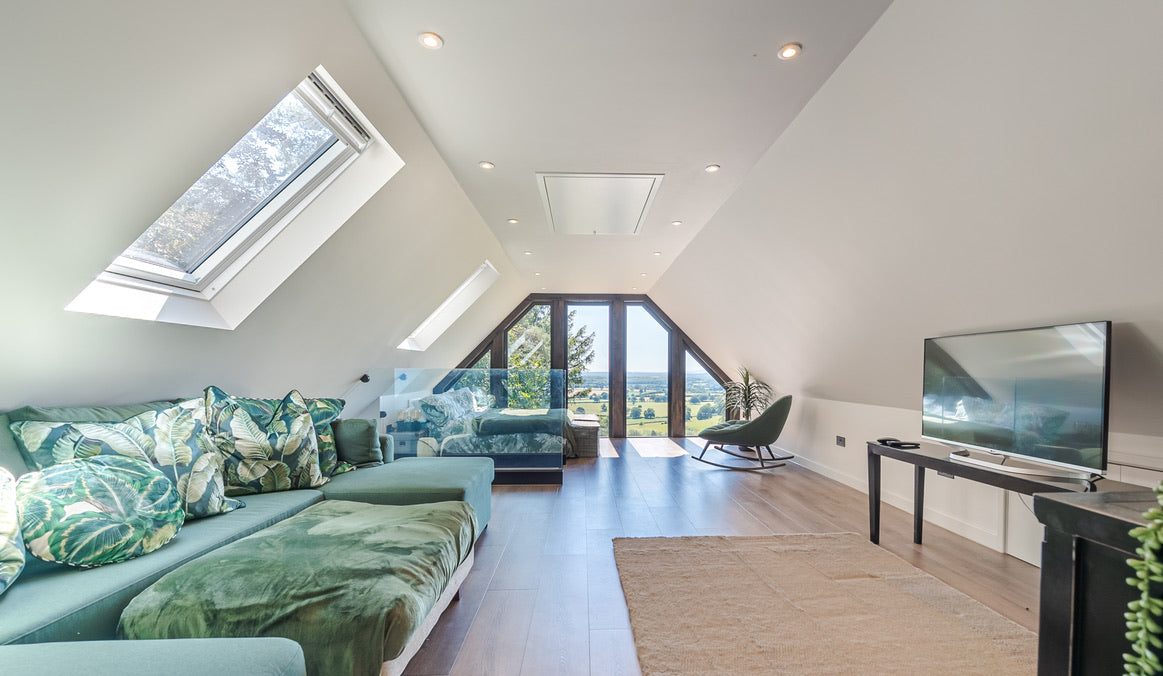 Victorian Manor Kent