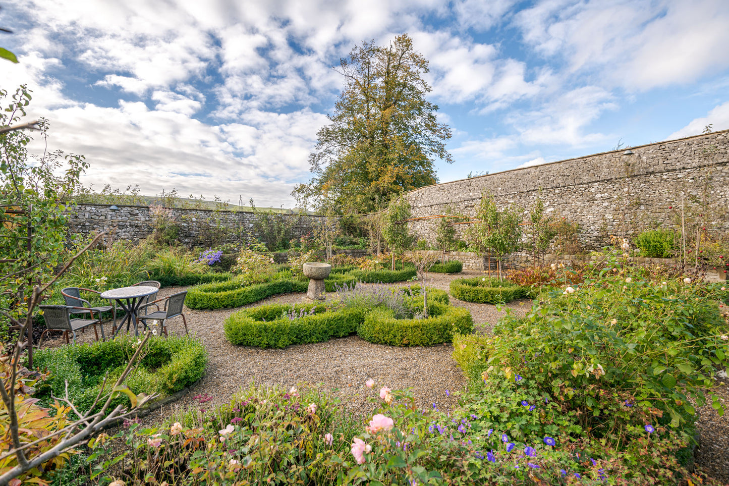 Grade II Stately Home Yorkshire Dales