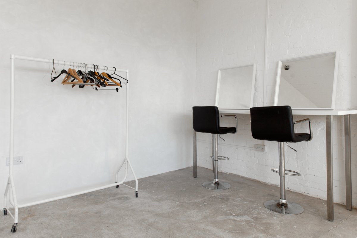 White East London Studio 1