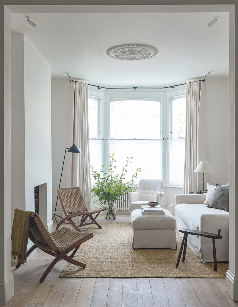 North London Studio Home