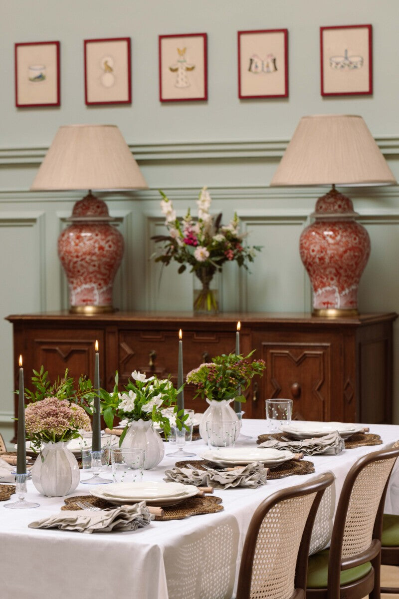Exclusive Georgian Manor