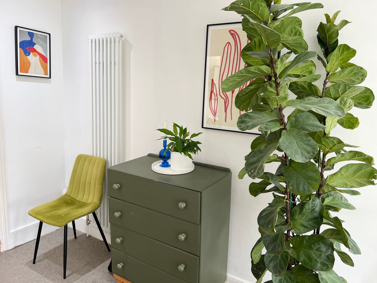 Four Floor Victorian House South London