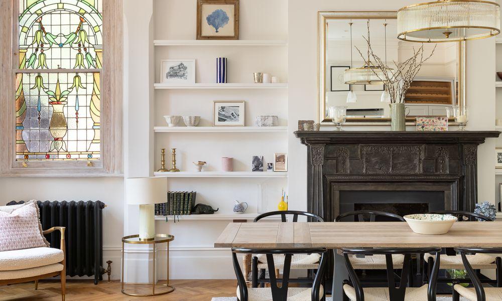 Bright Spacious Edwardian