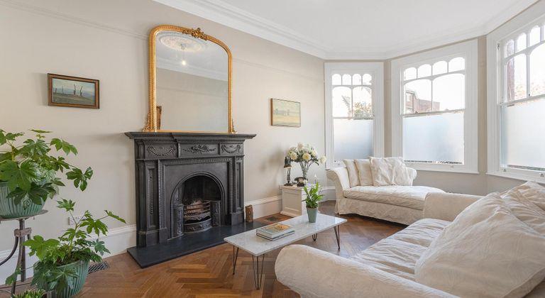 Bright Spacious Edwardian