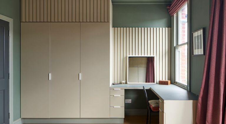 Bright Spacious Edwardian