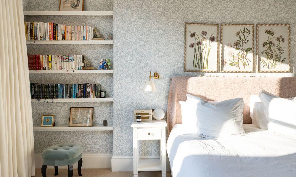 Bright Spacious Edwardian