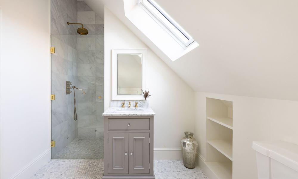 Bright Spacious Edwardian