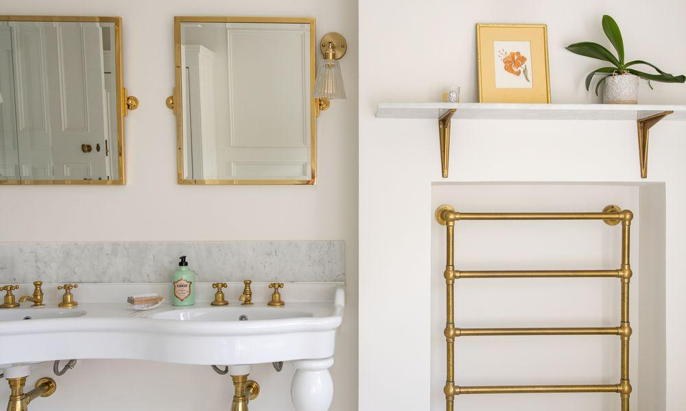 Bright Spacious Edwardian