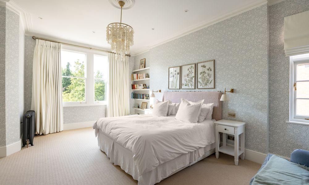 Bright Spacious Edwardian