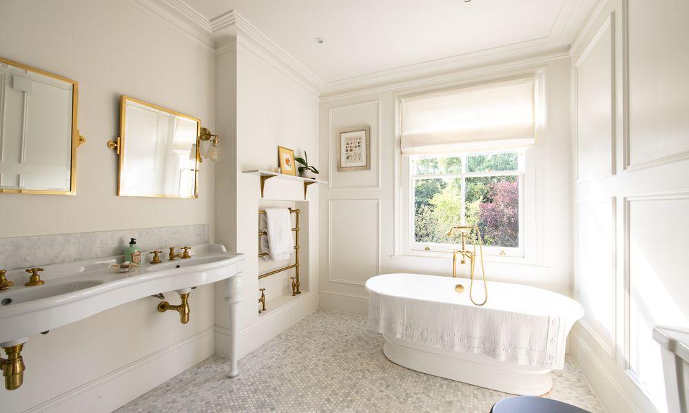Bright Spacious Edwardian