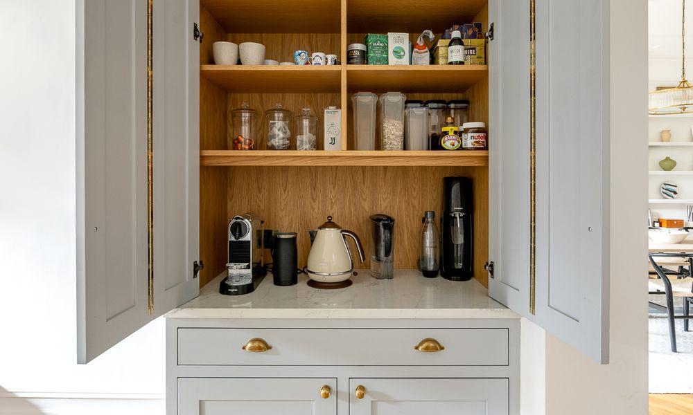 Bright Spacious Edwardian