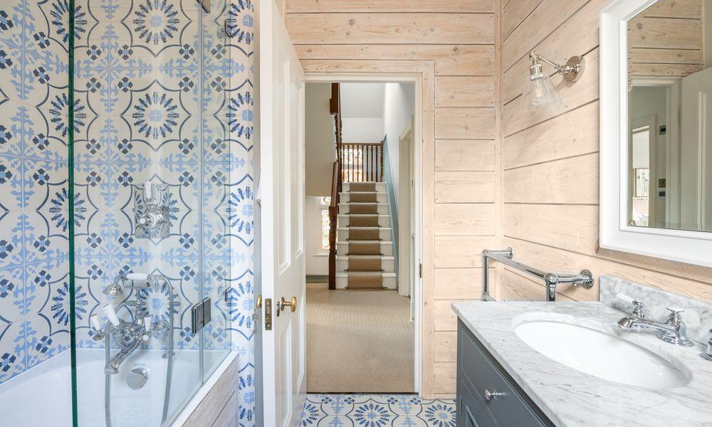 Bright Spacious Edwardian