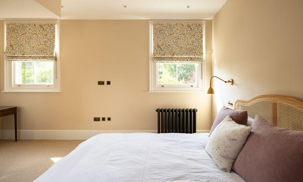 Bright Spacious Edwardian
