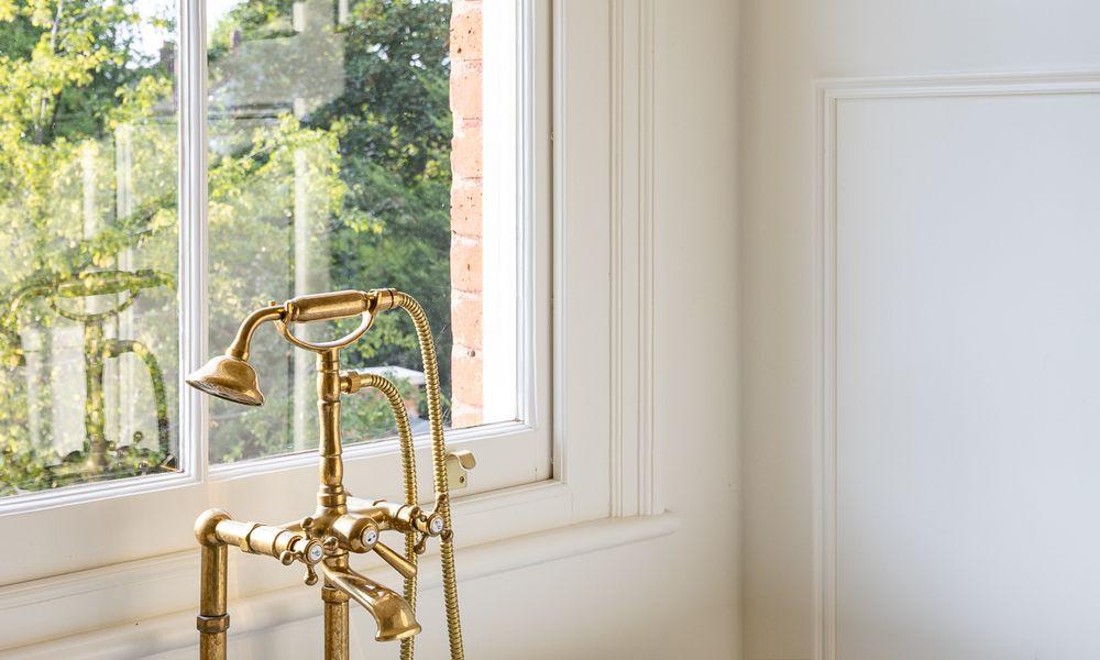 Bright Spacious Edwardian