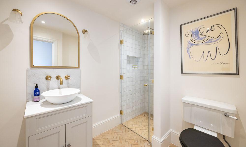 Bright Spacious Edwardian
