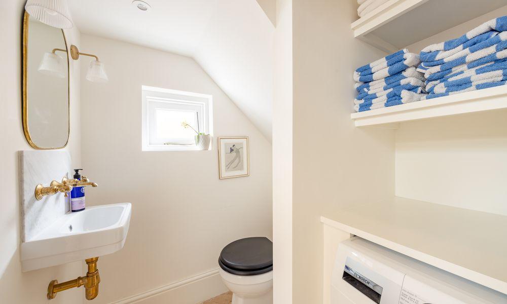 Bright Spacious Edwardian