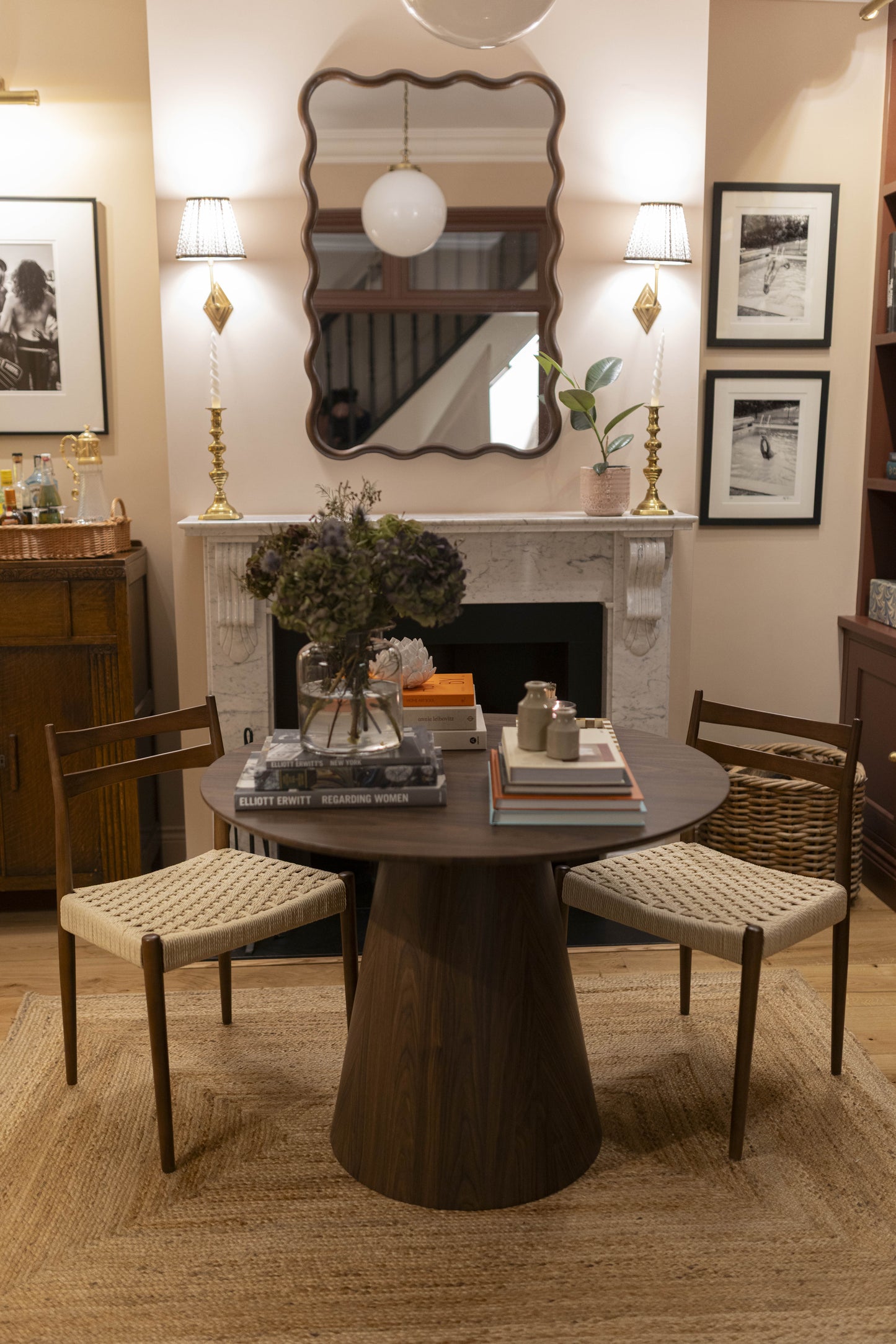 West London Victorian Semi