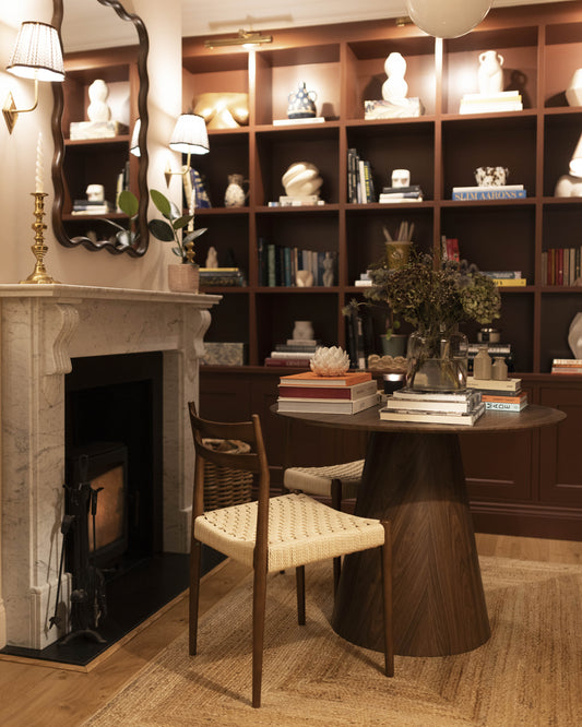 West London Victorian Semi