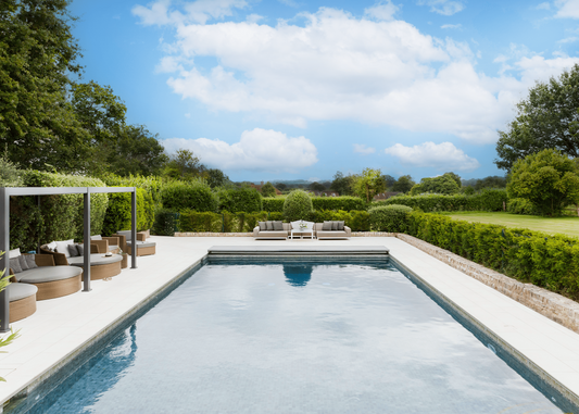 Heritage Hall Sussex