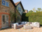 Walled Garden Country Cottage
