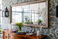 Elevated Modern Farmhouse