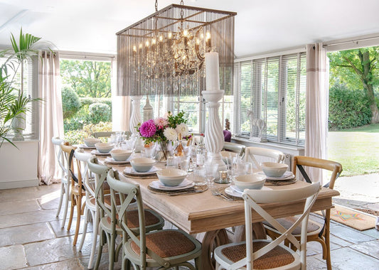 Characterful Farm House