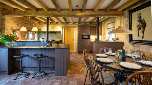 Warwickshire Country Barns