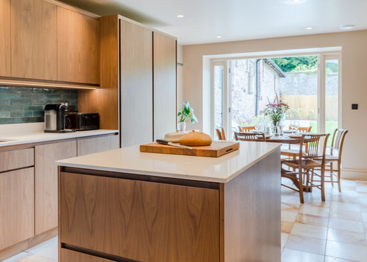 Modern Historic Estate Lodge