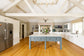 Elevated Modern Farmhouse