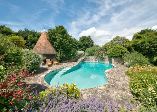 Isle Of Wight Manor