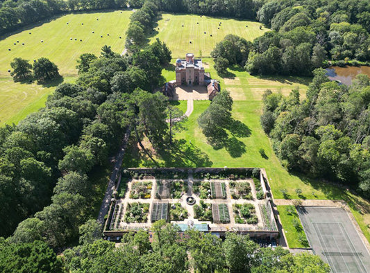 Magnificent Park Estate