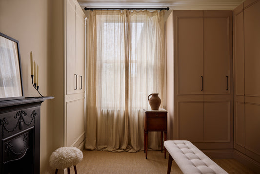 Bright Victorian Terrace