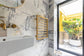 Vivid Ornate Townhouse